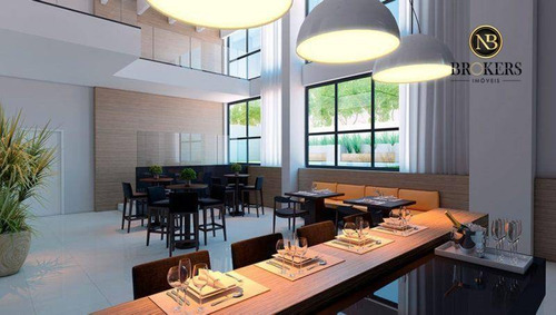 Imagem 7 de 17 de Laje À Venda, 173 M² Por R$ 1.400.000,00 - Champagnat - Curitiba/pr - Lj0009