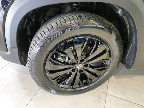 Fiat Toro 1.3 TURBO 270 FLEX VOLCANO AT6