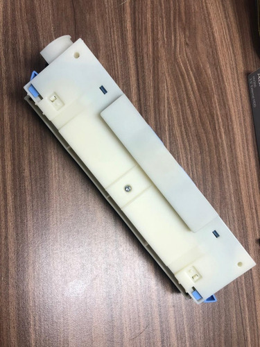 Imagen 3 de 4 de Rodillo Duplex Equipo Hp 7720/7740
