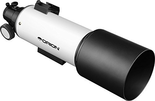 Orion Ct80 80 Mm Tubo Optico De Telescopio Refractor Compac