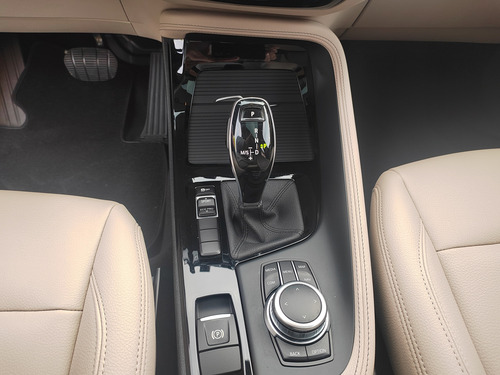 BMW X1 2.0 Sdrive 20ia X Line At