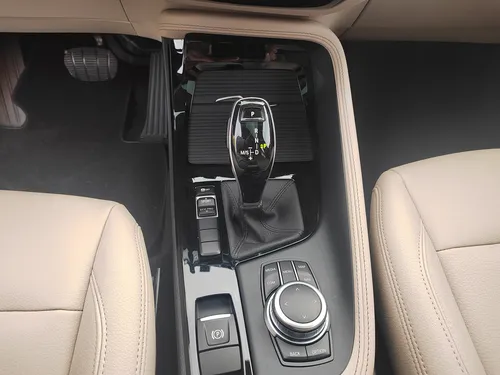 BMW X1 2.0 Sdrive 20ia X Line At