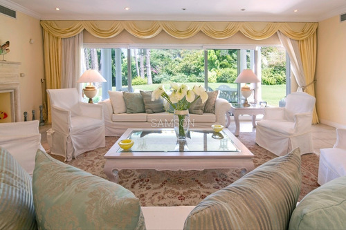 Importante Propiedad En Venta, Punta Del Este- Ref: 63648
