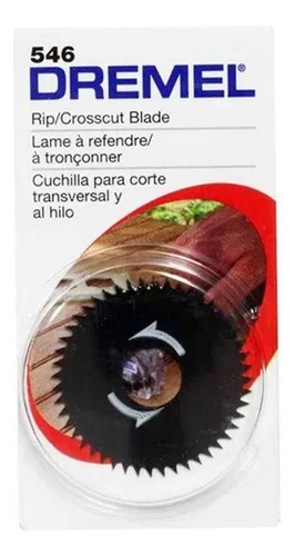 Disco De Corte Para Aditamento Minisierra