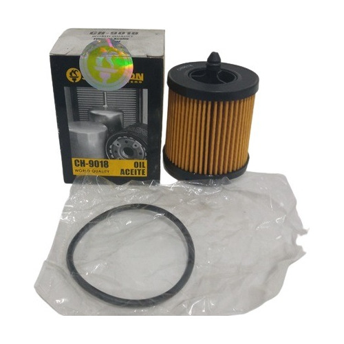 Filtro De Aceite Champion Ch-9018, Chevrolet Astra, Orlando