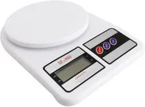 Comprar Balanza Gramera Digital De Cocina Valtox 1gr A 7kg Tda Lince