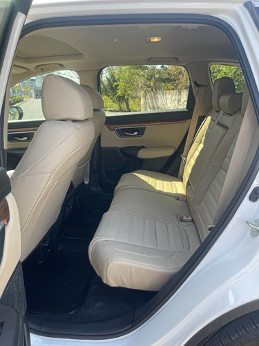 Imagen 10 de 13 de Honda Crv Ex 2020 Americana Importada Full