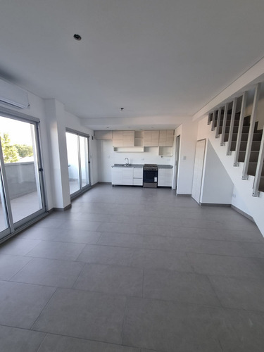 Duplex Tres Ambientes A Estrenar José Mármol Terrazas De Bynnon (frente A Estación)