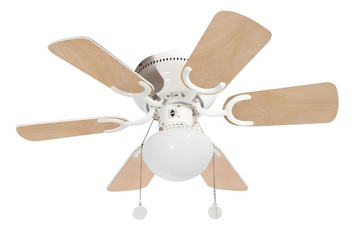 Ventilador de techo Lumimexico V6018-2