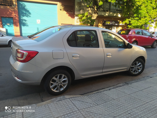 Renault Logan 1.6 Privilege 105cv Nac
