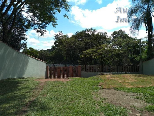 Chácaras Em Condomínio À Venda Em Atibaia/sp - Compre O Seu Chácaras Em Condomínio Aqui! - 1436058