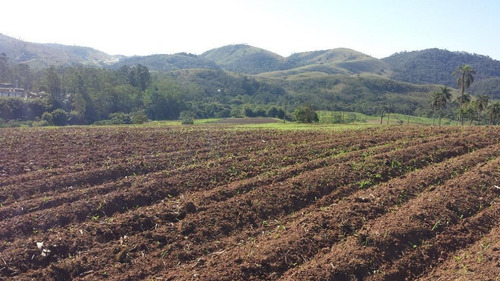 Terreno À Venda, 414 M² Por - Chácaras Reunidas Igarapés - Jacareí/sp - Te0010