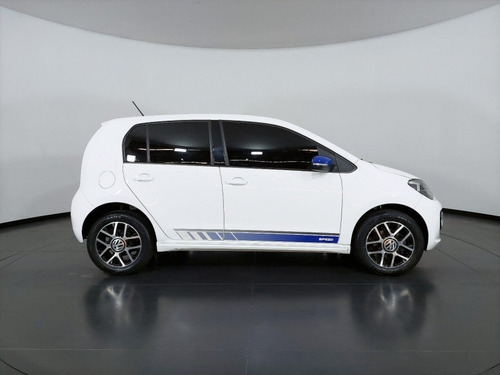 Imagem 4 de 15 de 149527 - Volkswagen Up 2017 Com Garantia