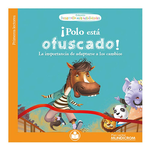 Pl-¡polo Está Ofuscado!