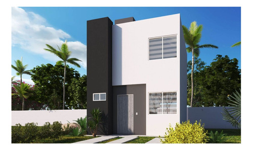 Venta Casa 2 Ambientes Privadas Sacbe