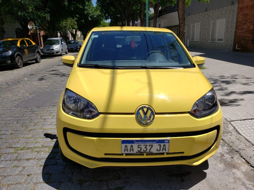 Volkswagen Up! 1.0 Take Up! 75cv 5 P