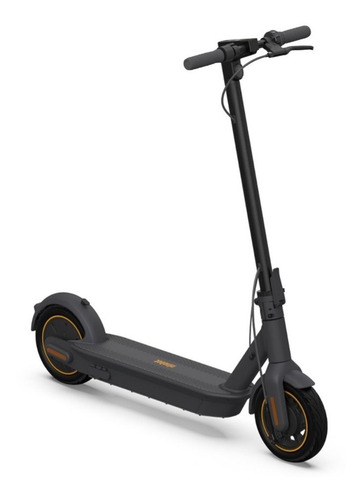 Monopatin Segway Ninebot Max G30p 10 Pulgadas