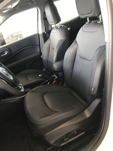 Imagen 18 de 25 de Fiat Toro Volcano 2.0 Patentadas Diesel 4x4 At9 Ep
