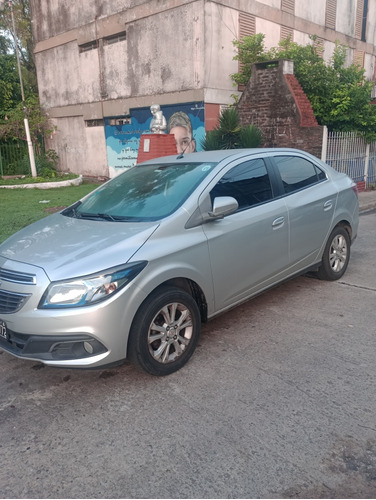 Chevrolet Prisma 1.4 Ltz 98cv