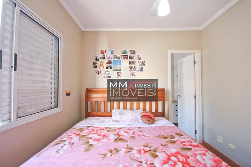 Imagem 28 de 30 de Sobrado À Venda, 320 M² Por R$ 1.560.000,00 - Jardim São Paulo - São Paulo/sp - So0707