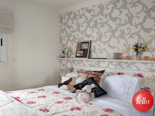 Imagem 13 de 30 de Apartamento - Ref: 226219
