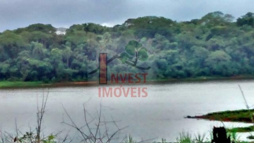 Imagem 2 de 6 de Terreno - Ref: 1330 - V-1330