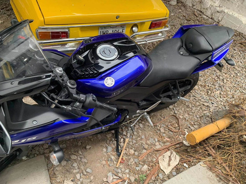 Imagen 4 de 8 de Yamaha Yzf-r15