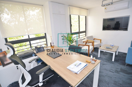 Imagen 5 de 15 de Sobre Rambla Portuaria Moderna Oficina Estudio Consultorio Con 2 Privados Alquiler O Venta