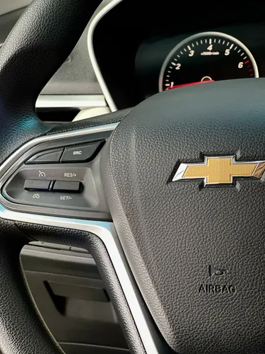 Chevrolet Captiva 1.5 LT Turbo