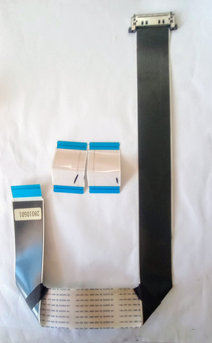 Cable Flex Tv Admiral Ad43k542 (Usado)