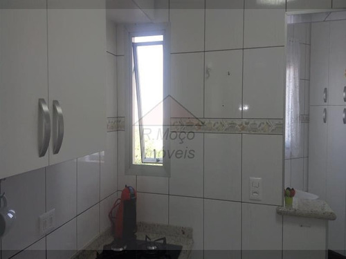 Imagem 19 de 29 de Apartamento Vila Matilde São Paulo/sp - 476