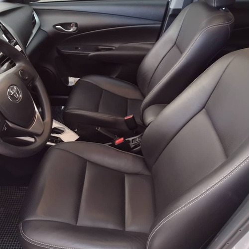 Imagem 7 de 8 de Yaris Sedan Xl Plus Conect