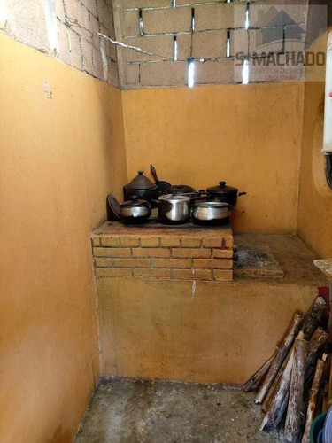 Imagem 5 de 15 de Chácara Para Venda Em Alumínio, Mato Dentro, 4 Dormitórios, 3 Banheiros - Ve2043_2-1238699