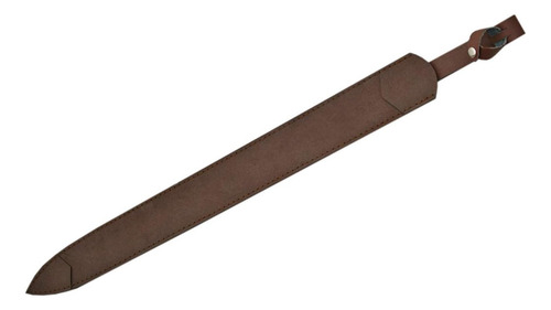 Espada Sword Celta Acero 80 Cm Con Funda
