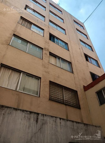 Departamento En Venta En Chapala 47 En Lago Chapala 47 Colonia Anahuac I En La Alcaldía Miguel Hidalgo En Ciudad De México Codigo Postal 11320