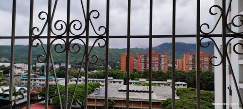 Imagen 2 de 19 de Vendo Apto 79m2 3h/1b/1p El Valle 8090