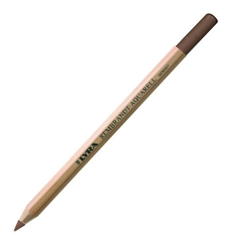 Lapiz Acuarelable Lyra Linea Raw Umber 080 Rembrandt