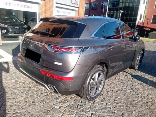 Imagen 4 de 15 de Ds 7 Hdi At 2022 Gris O 1000kms