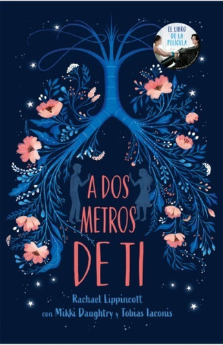 Libro A Dos Metros De Ti - Lippincott, Rachael