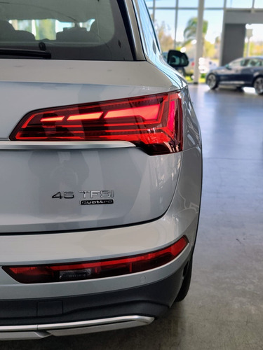 Audi Q5 2.0 45 Tfsi Offroad 252cv