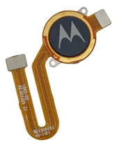 Comprar Flex Lector Huella Moto E40 Motorola Original Xt2159