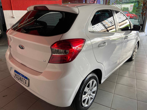 Ford Ka 1.5 Sigma Flex Se Manual