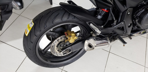 Honda - Cbr 600f Abs