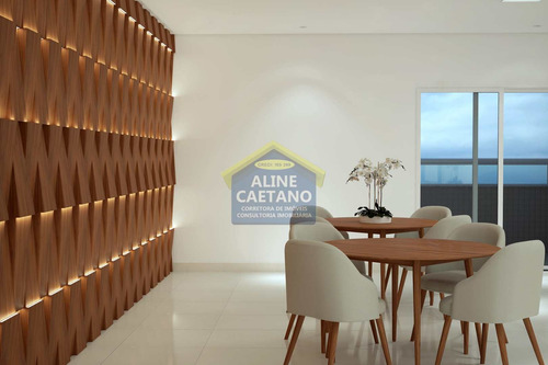 Imagem 27 de 30 de Espetacular Lançamento...pagamento Direto Com A Construtora... - Vant5051