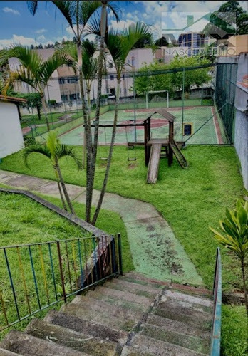 Imagem 13 de 23 de Apartamento Em Baeta Neves, São Bernardo Do Campo/sp De 64m² 3 Quartos À Venda Por R$ 275.000,00 - Ap2086279-s