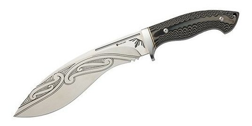 Browning Wihongi Signature Series Kukri Machete