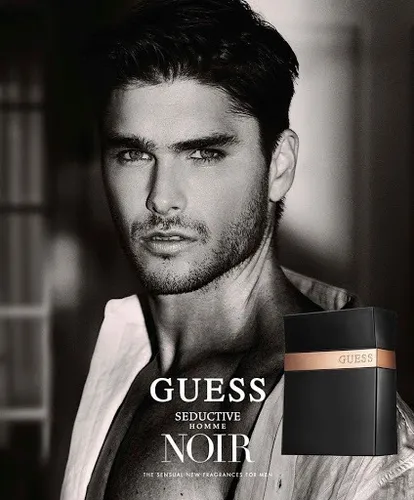 Guess seductive caballero 2025