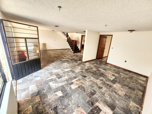 Casa En Venta Tipo Residencial A 4 Cuadras De Picacho Ajusco
