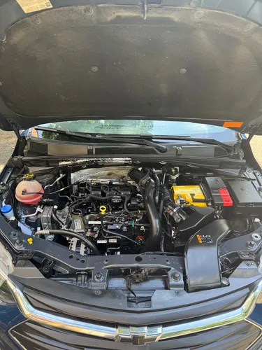 Chevrolet Onix 1.0T Lt