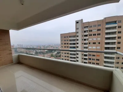Apartamento en arriendo